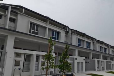 Laelia 1 @ Kota Bayuemas