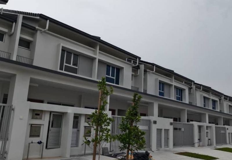 Laelia 1 @ Kota Bayuemas