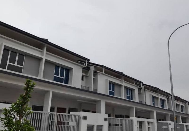 Laelia 1 @ Kota Bayuemas