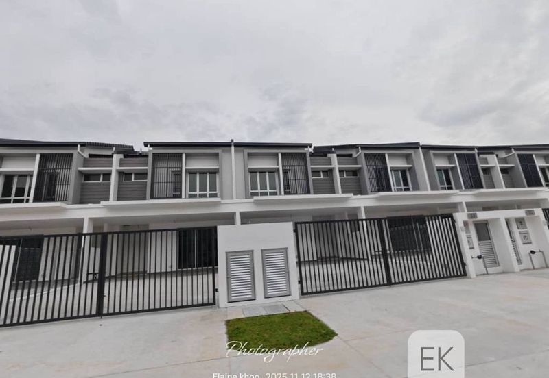 Laelia 1 @ Kota Bayuemas