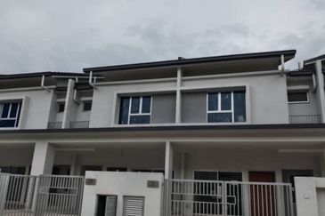 Laelia 1 @ Kota Bayuemas