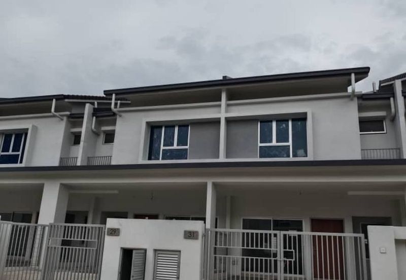 Laelia 1 @ Kota Bayuemas