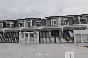 Laelia 1 @ Kota Bayuemas