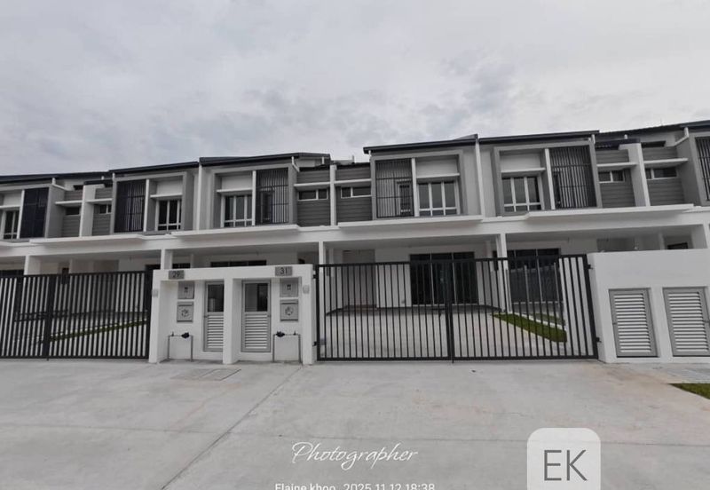 Laelia 1 @ Kota Bayuemas