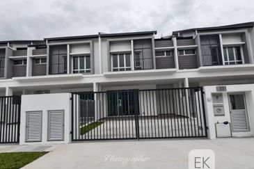 Laelia 1 @ Kota Bayuemas