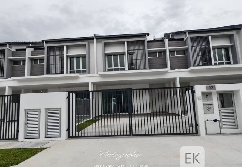 Laelia 1 @ Kota Bayuemas