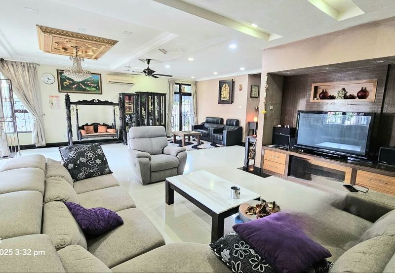 Bandar Bukit Tinggi 2