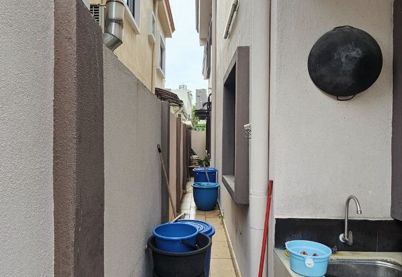 Bandar Bukit Tinggi 2