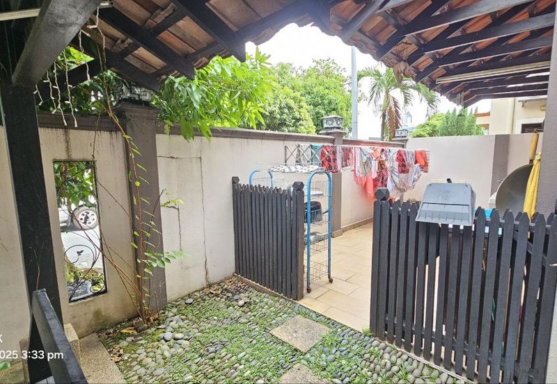 Bandar Bukit Tinggi 2