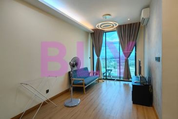 The Maple Residences