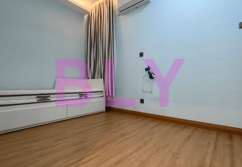 The Maple Residences