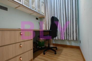 The Maple Residences