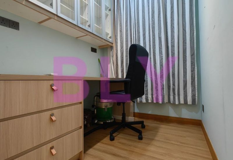 The Maple Residences