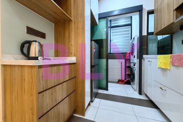 The Maple Residences