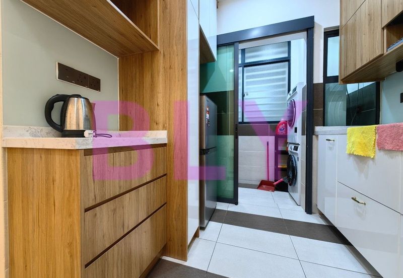 The Maple Residences