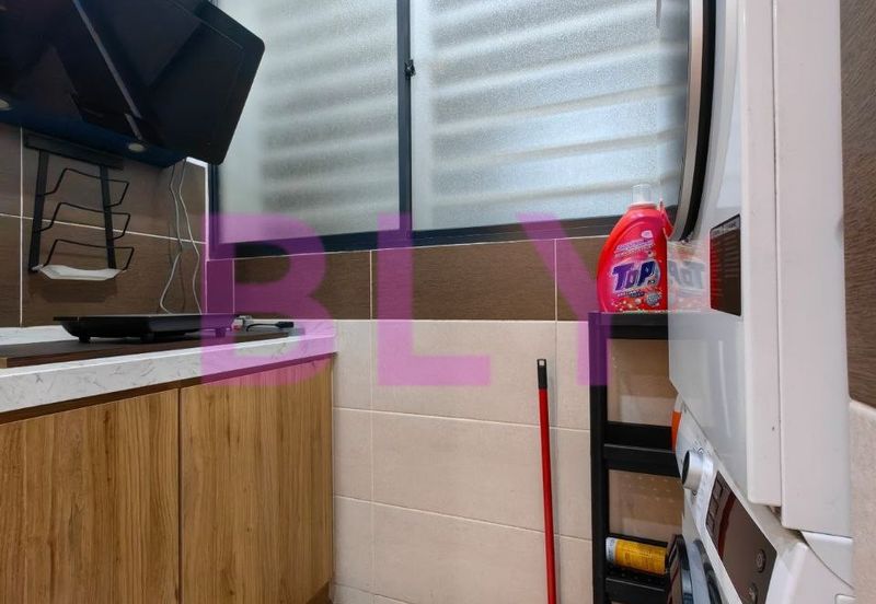 The Maple Residences