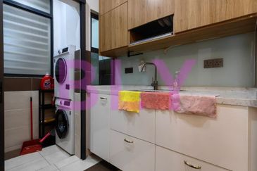 The Maple Residences