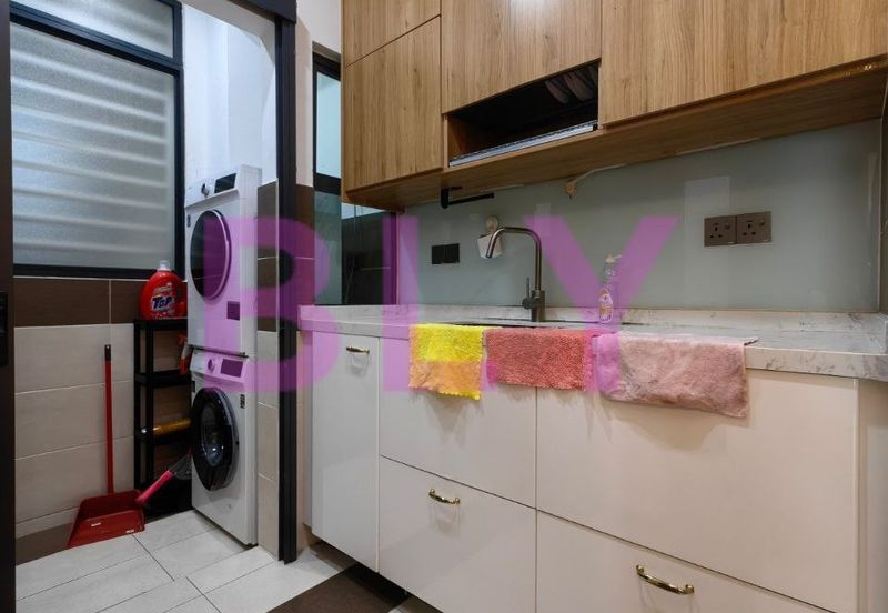 The Maple Residences