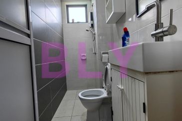 The Maple Residences