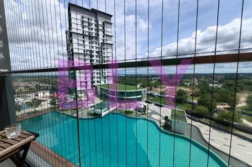 The Maple Residences