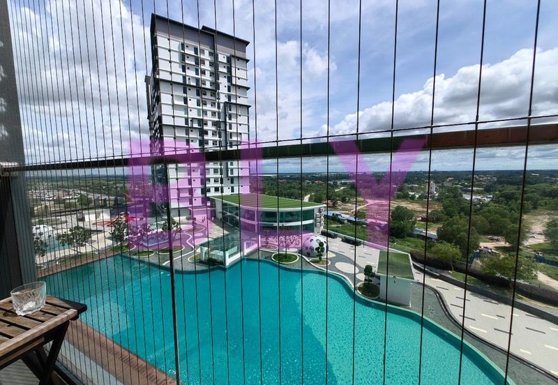 The Maple Residences