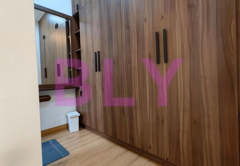 The Maple Residences