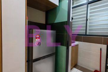 The Maple Residences