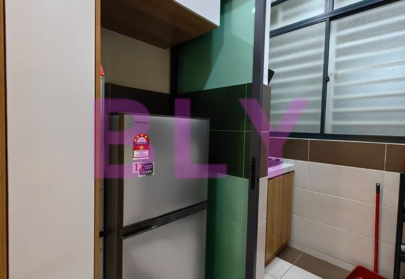 The Maple Residences