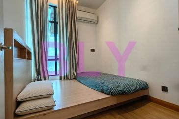 The Maple Residences