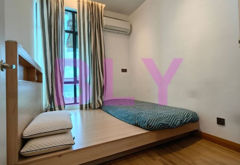 The Maple Residences