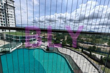 The Maple Residences