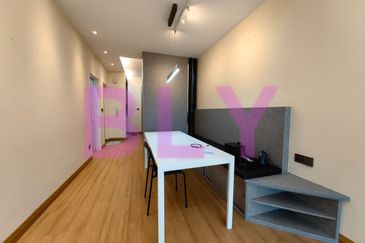 The Maple Residences