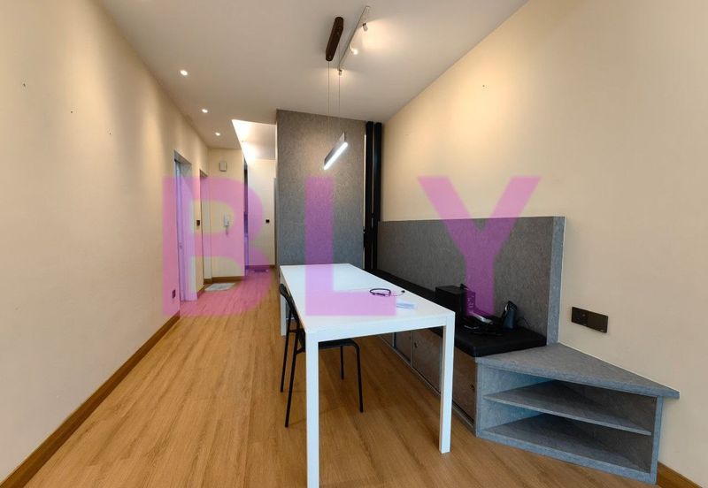 The Maple Residences