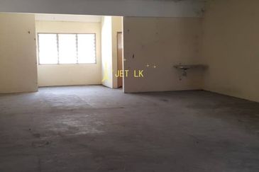 Taman Sungai Kapar Indah