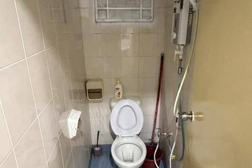 Bandar Botanic Klang