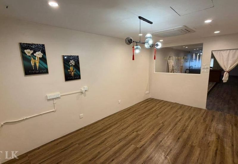 Bandar Botanic Klang