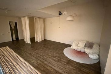 Bandar Botanic Klang