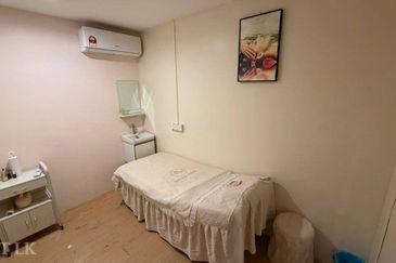 Bandar Botanic Klang