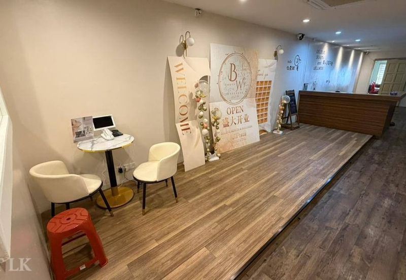 Bandar Botanic Klang