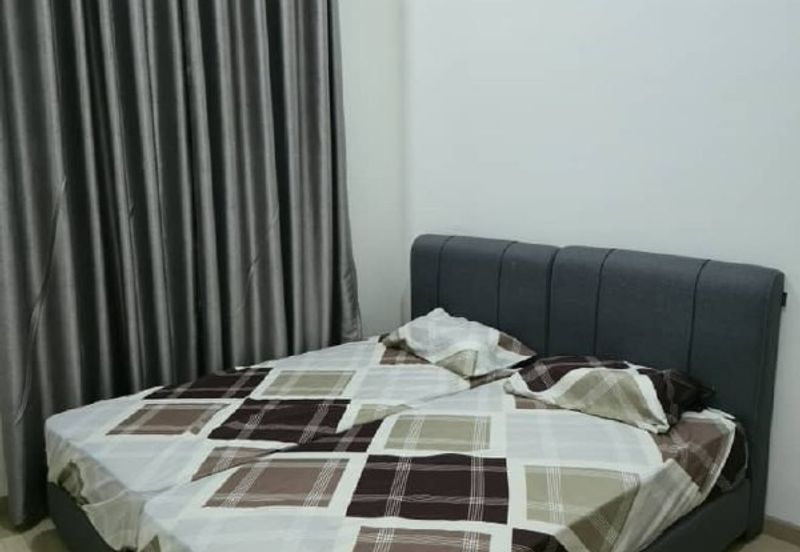 Gravit8 @ Klang South