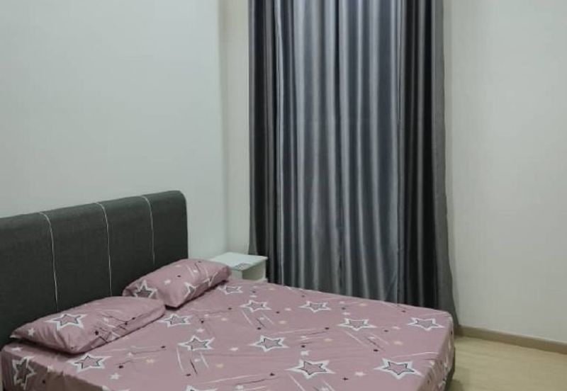 Gravit8 @ Klang South