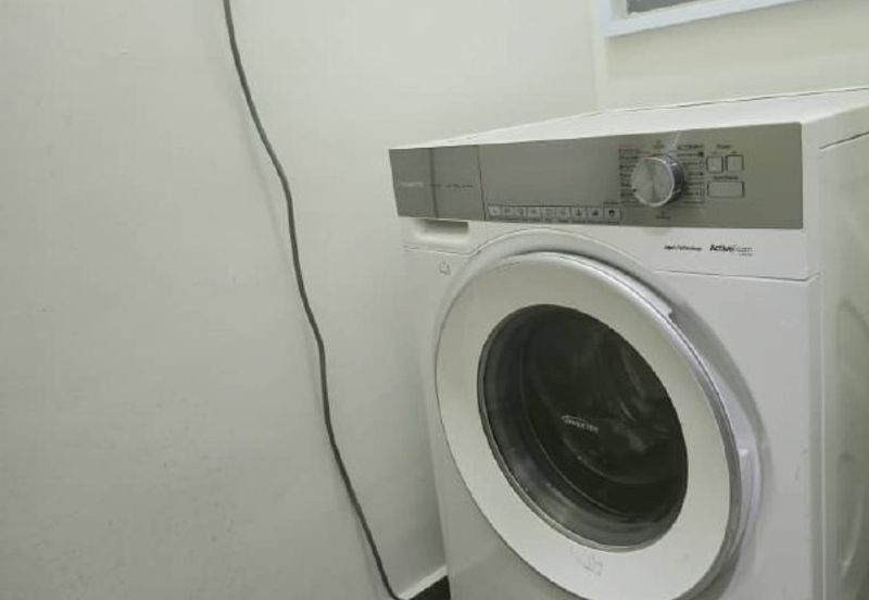 Gravit8 @ Klang South