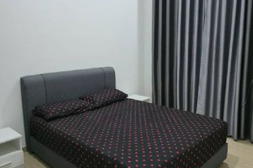 Gravit8 @ Klang South