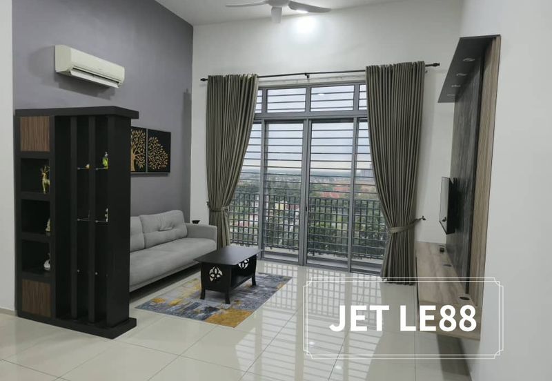 Gravit8 @ Klang South