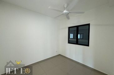 Duduk Se.Ruang @ Eco Sanctuary