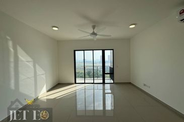 Duduk Se.Ruang @ Eco Sanctuary