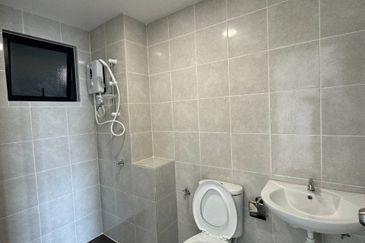 Duduk Se.Ruang @ Eco Sanctuary