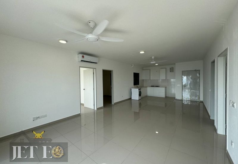 Duduk Se.Ruang @ Eco Sanctuary