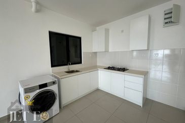 Duduk Se.Ruang @ Eco Sanctuary