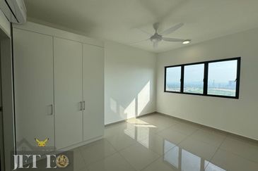 Duduk Se.Ruang @ Eco Sanctuary